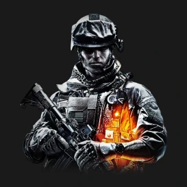 Battlefield (BF) image