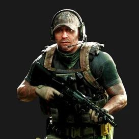 Gray Zone Warfare (GZW) image