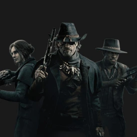 Hunt: Showdown 1896 image