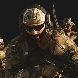 Operation: Harsh Doorstop image