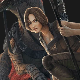 ARK: Survival Evolved image