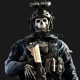 Call Of Duty (Warzone, MW, Black Ops, BO6, Modern Warfare, DMZ) image