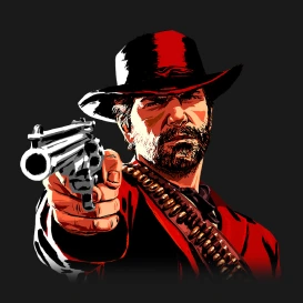 Red Dead Online (RDR) image